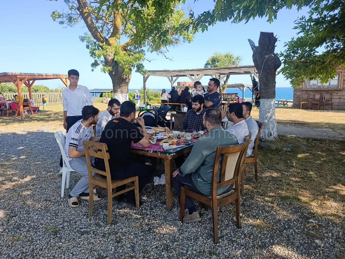 Bistro kokteyl masa galeri 313