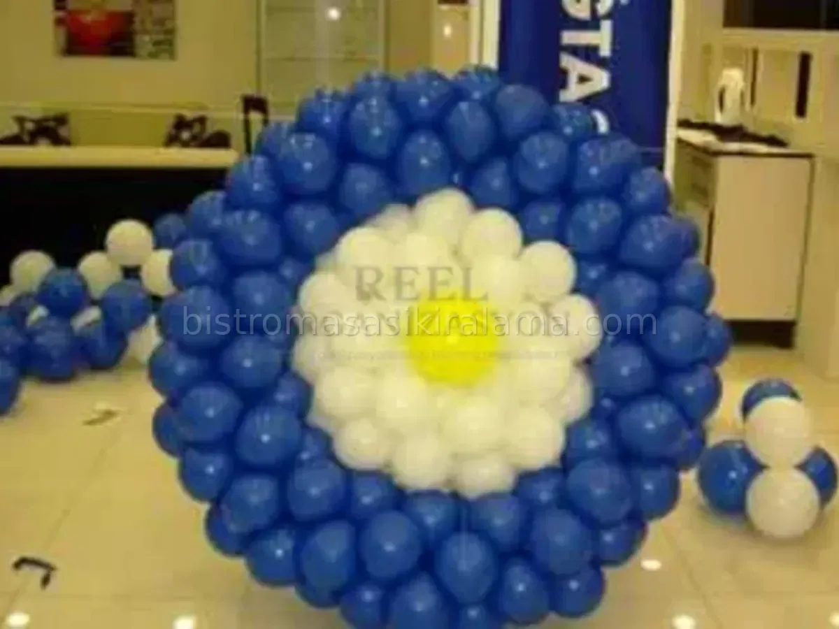 Bistro kokteyl masa galeri 330