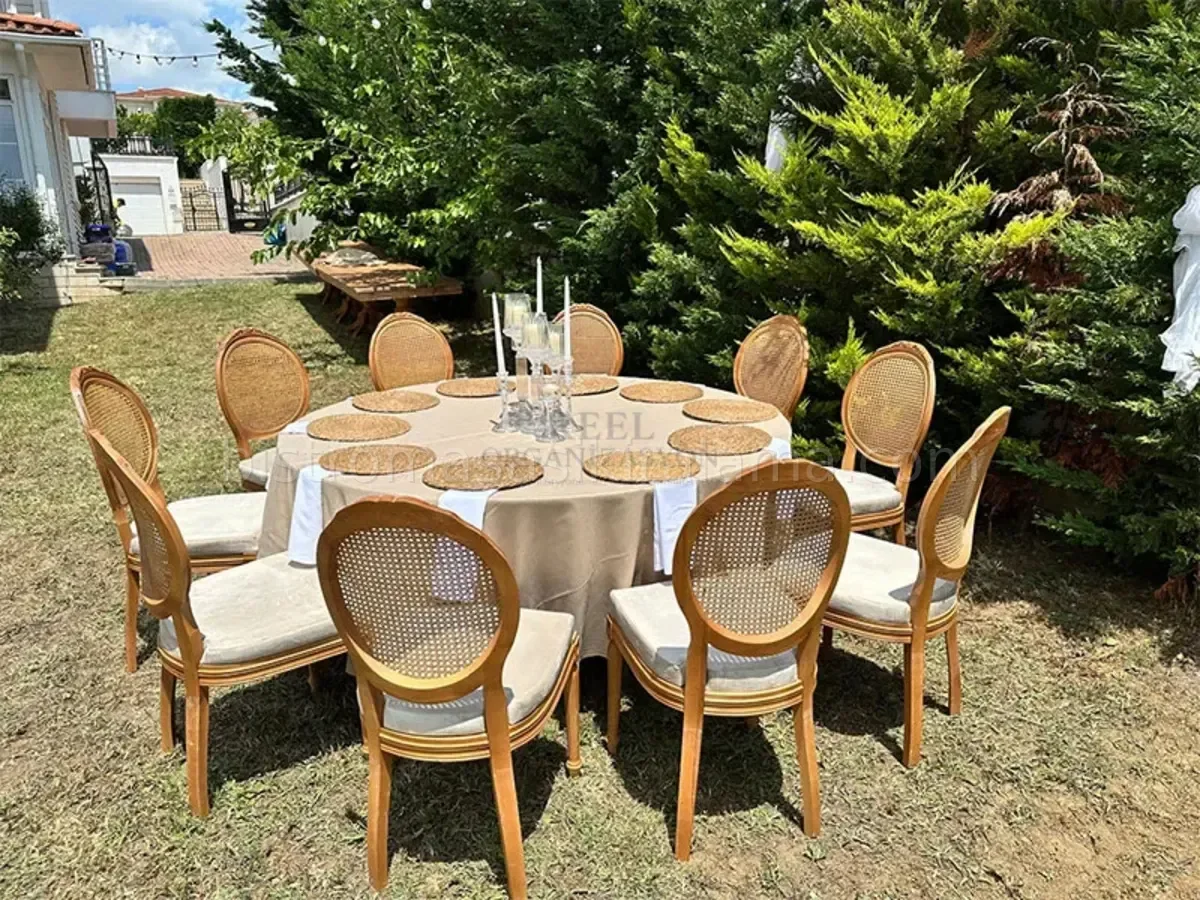 Bistro kokteyl masa galeri 289