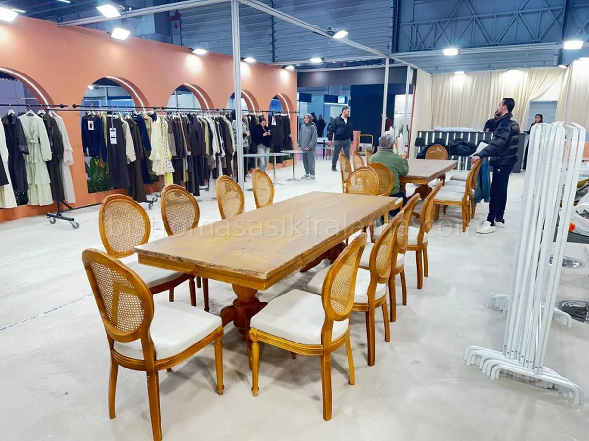 Bistro kokteyl masa galeri 290