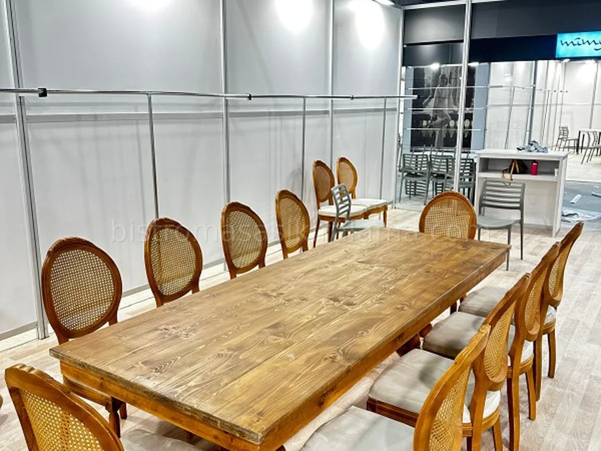 Bistro kokteyl masa galeri 294