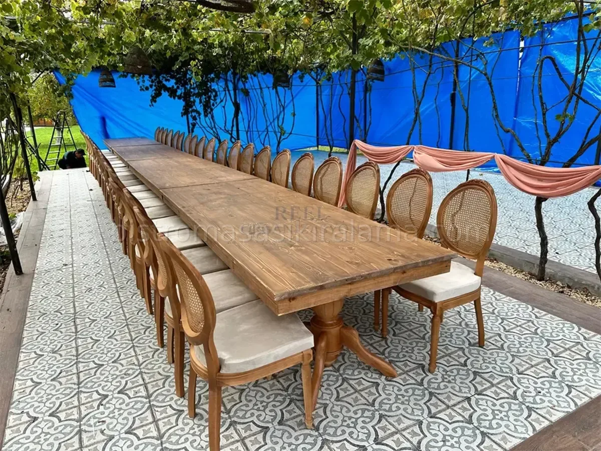 Bistro kokteyl masa galeri 297