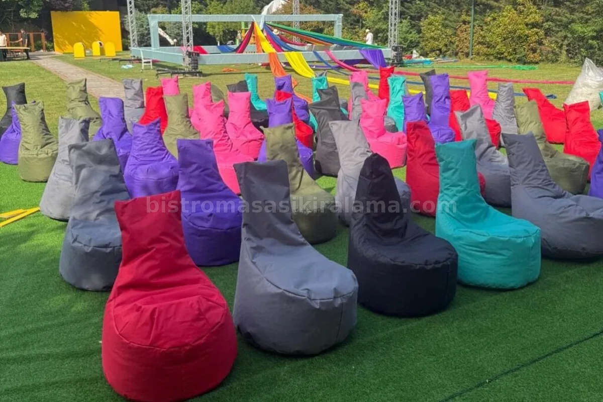 Piknik Armut Minder Kiralama