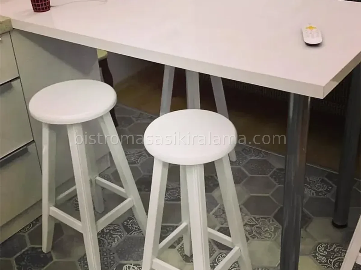Bistro kokteyl masa galeri 238