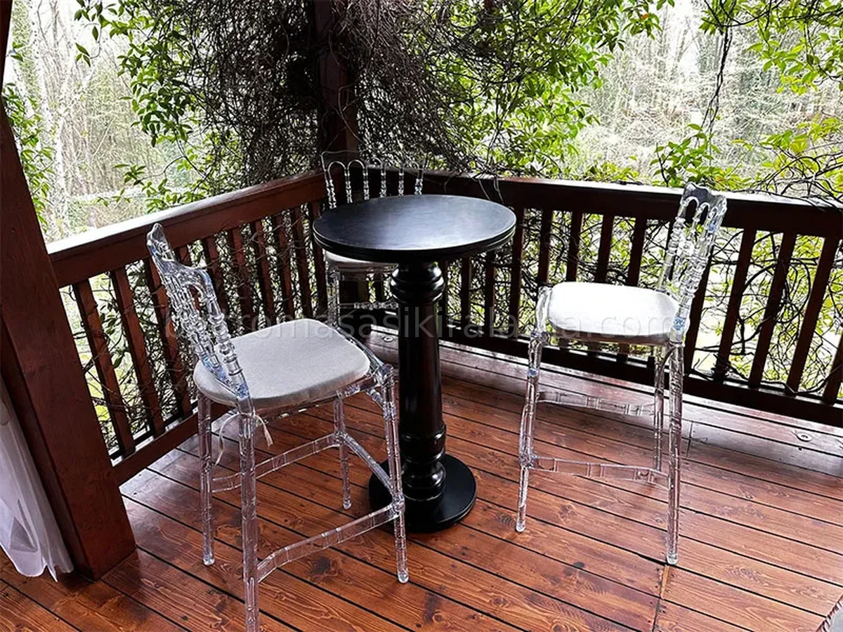 Bistro kokteyl masa galeri 258