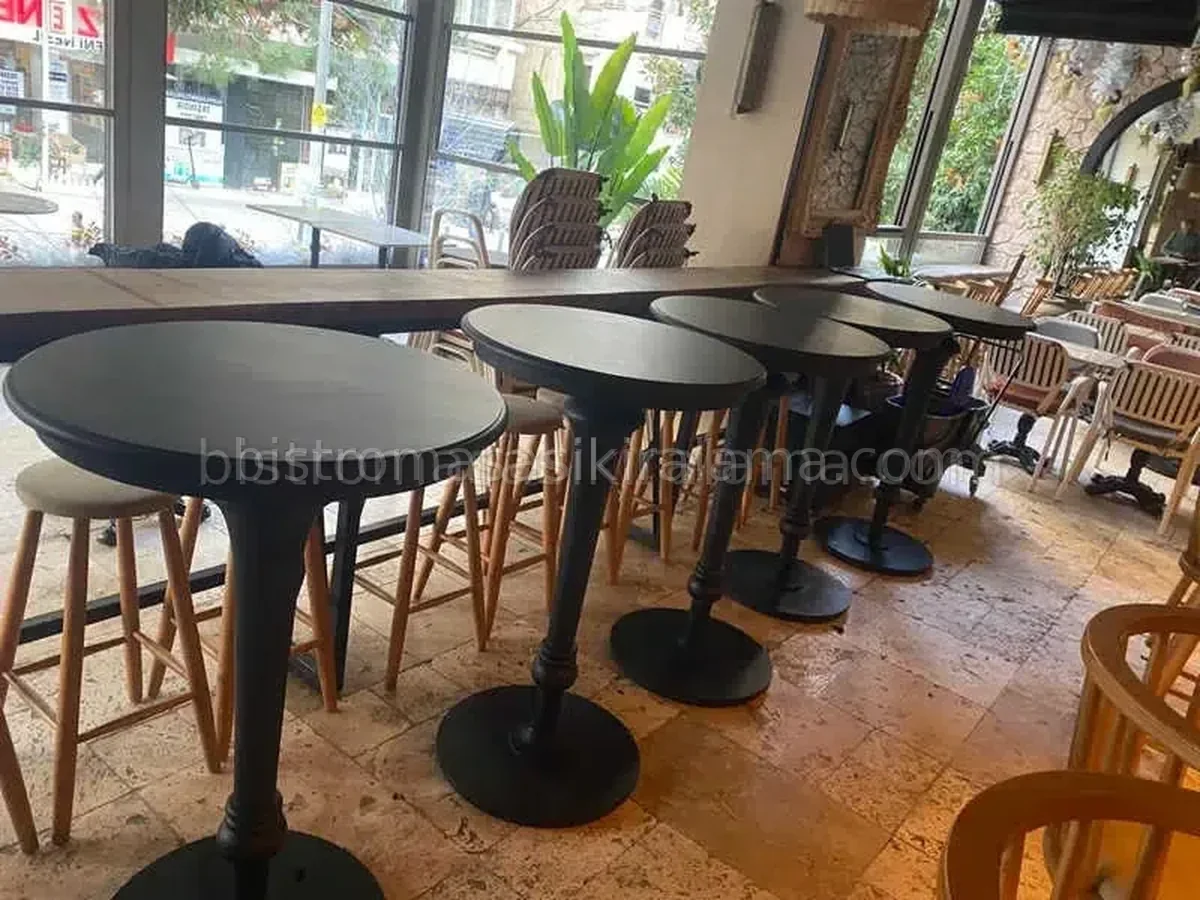 Bistro kokteyl masa galeri 275