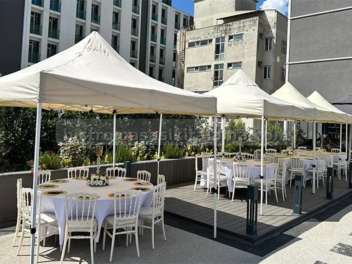 Bistro kokteyl masa galeri 364