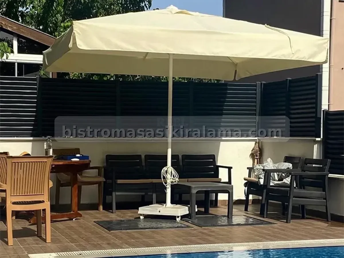 Bistro kokteyl masa galeri 366
