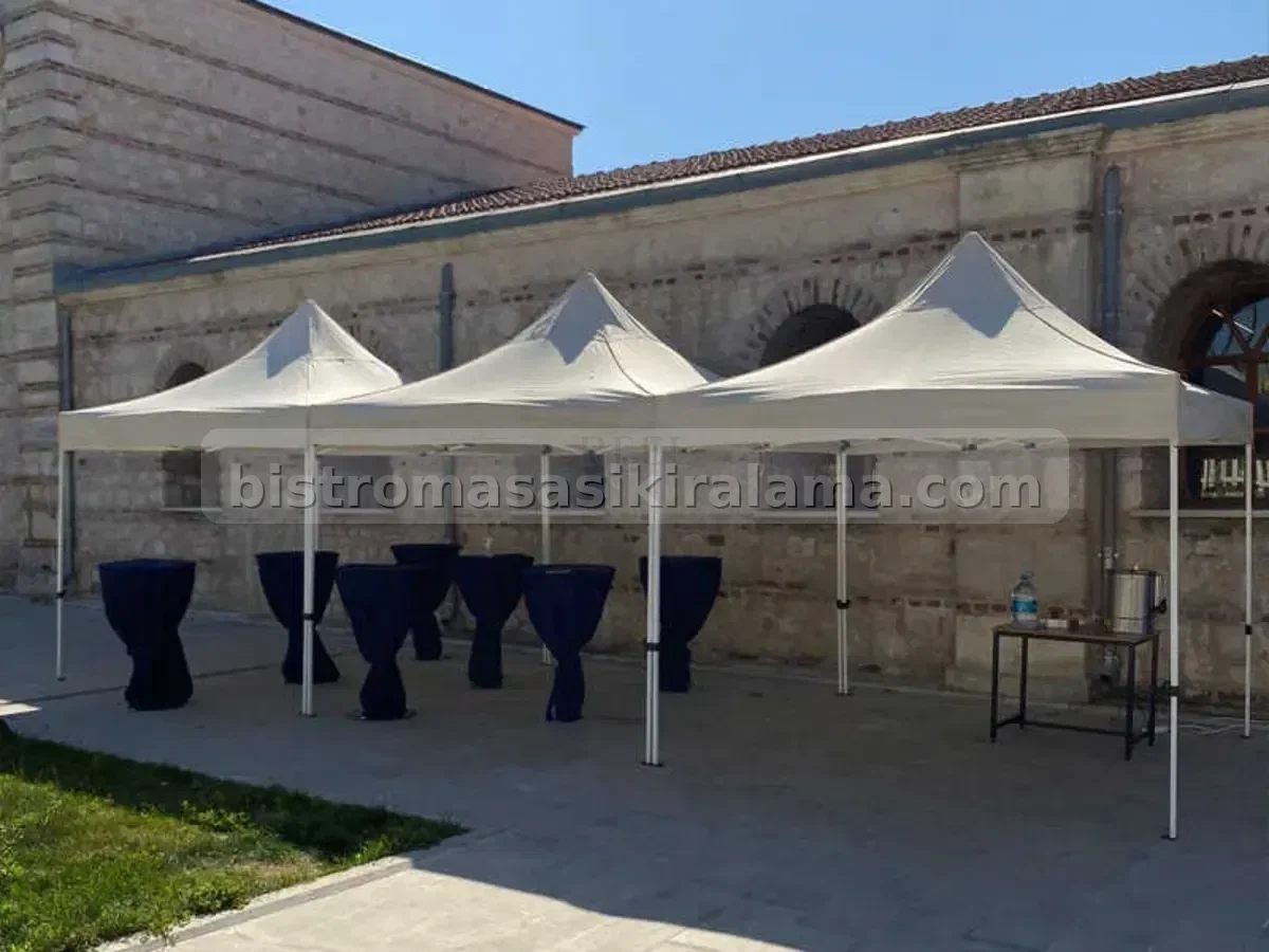 Bistro kokteyl masa galeri 374