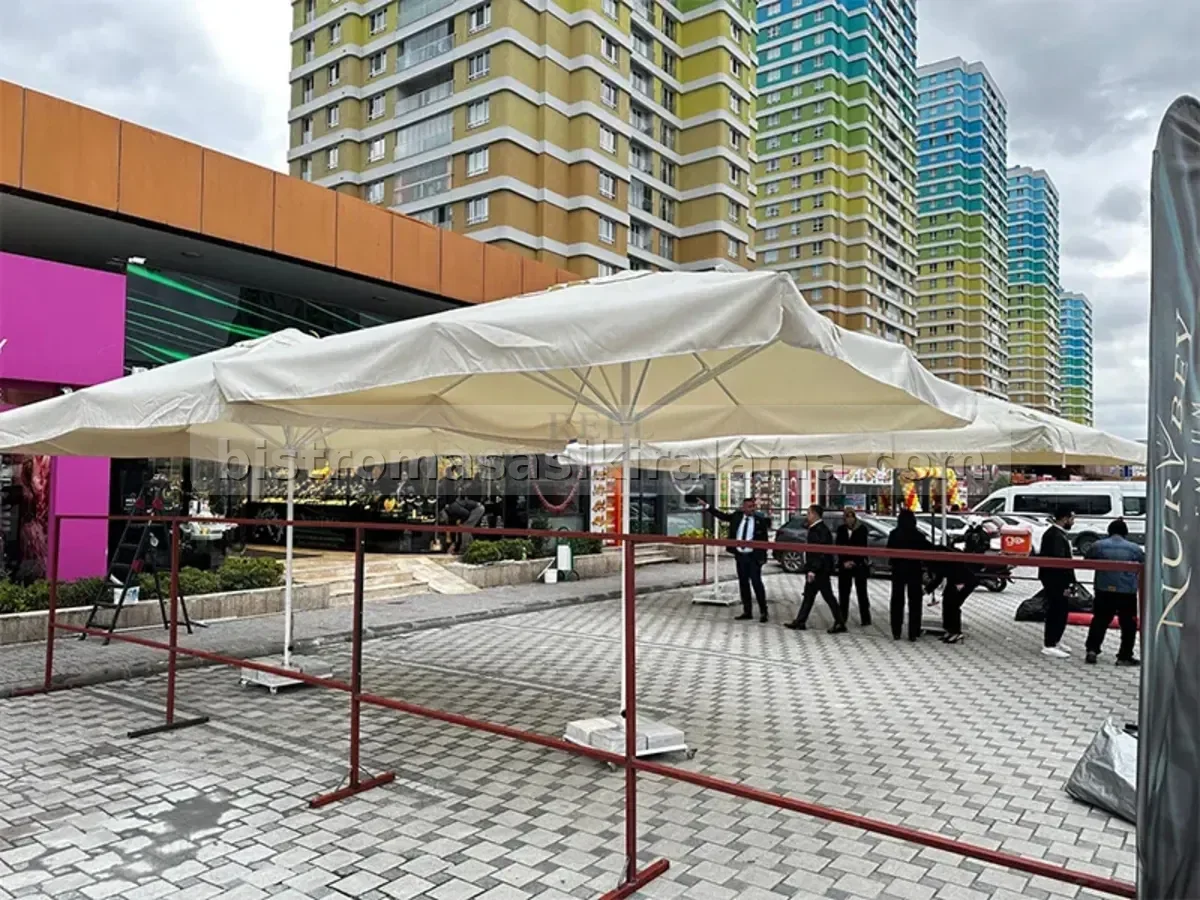 Bistro kokteyl masa galeri 375