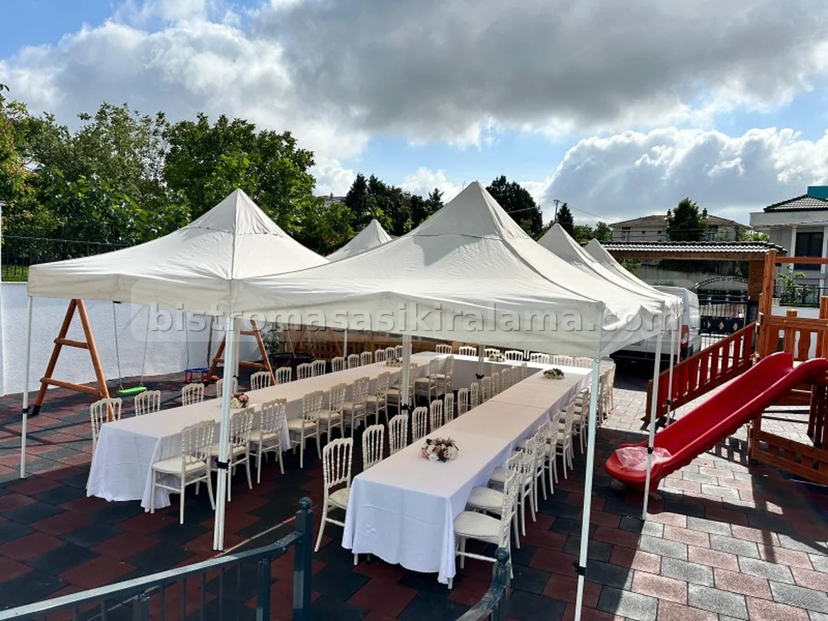 Bistro kokteyl masa galeri 378