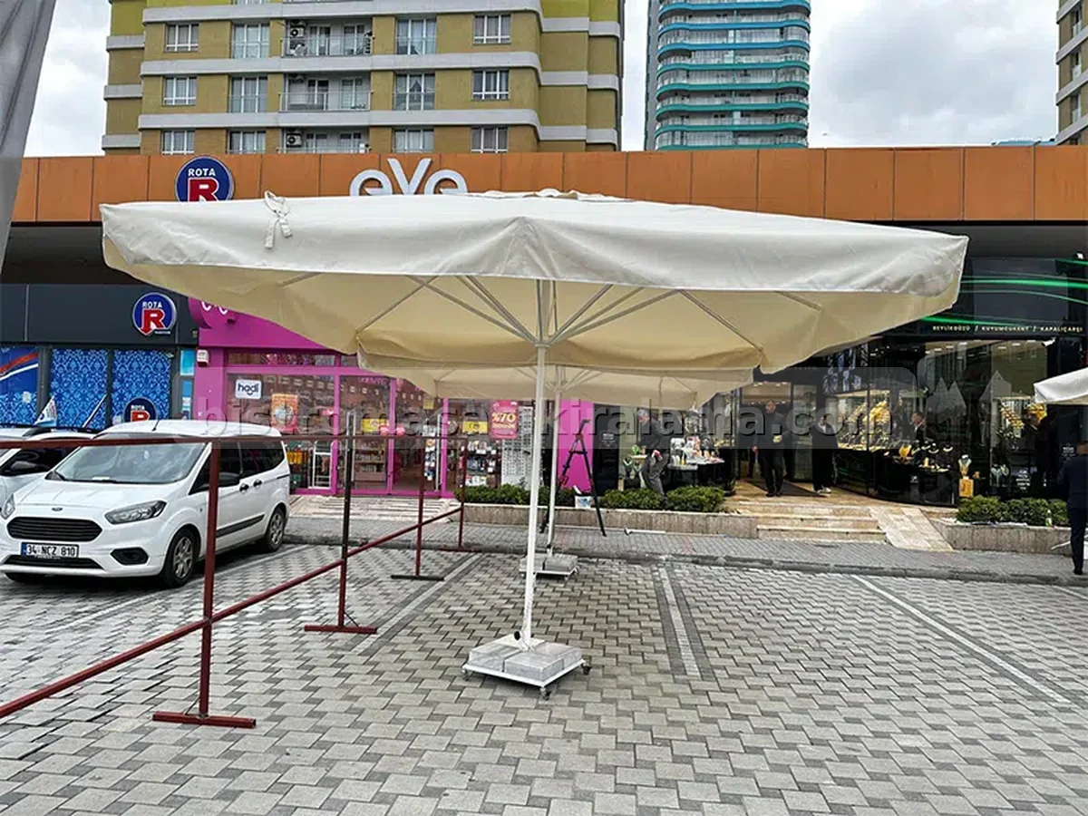 Bistro kokteyl masa galeri 394