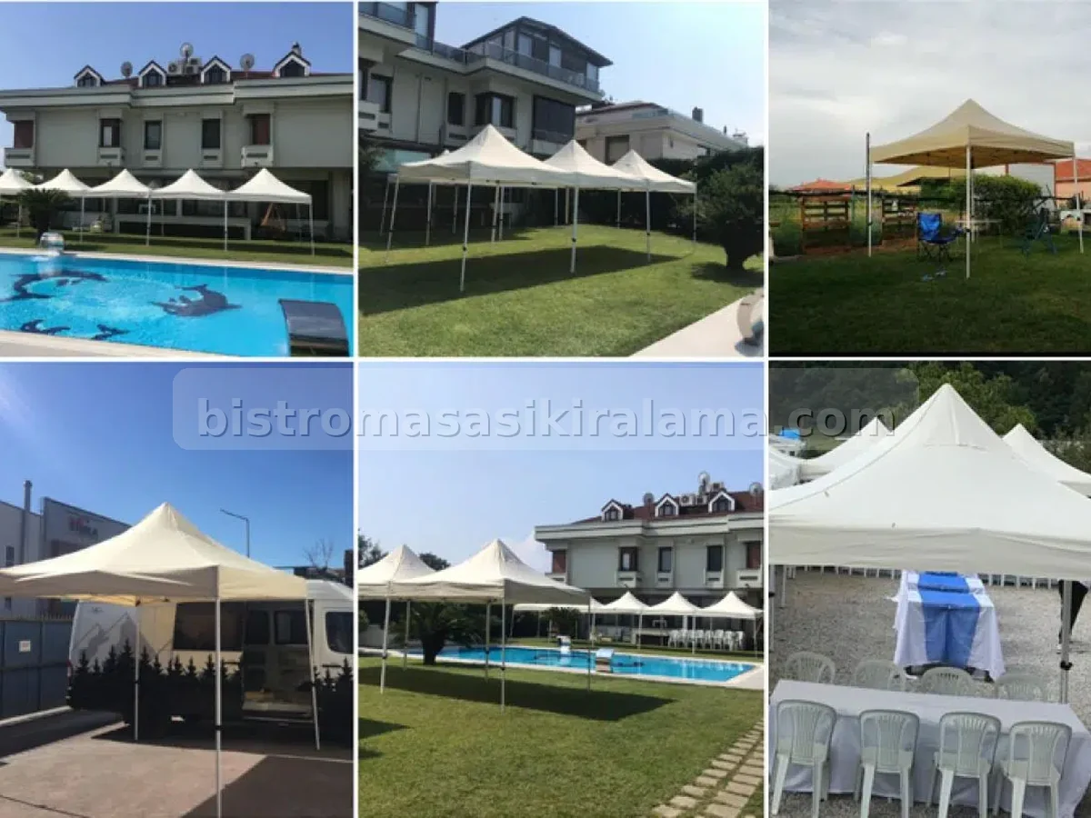 Bistro kokteyl masa galeri 409