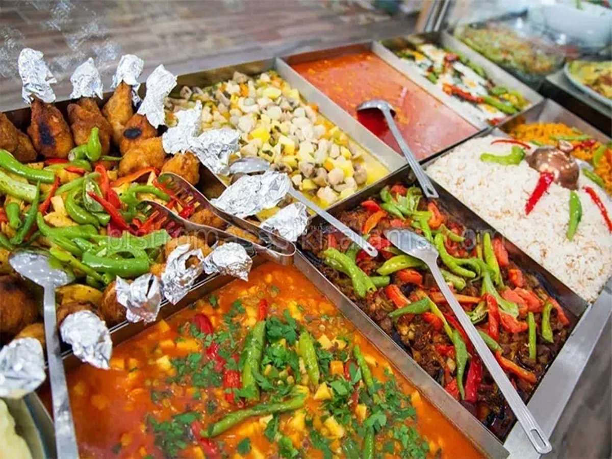 Bistro kokteyl masa galeri 429