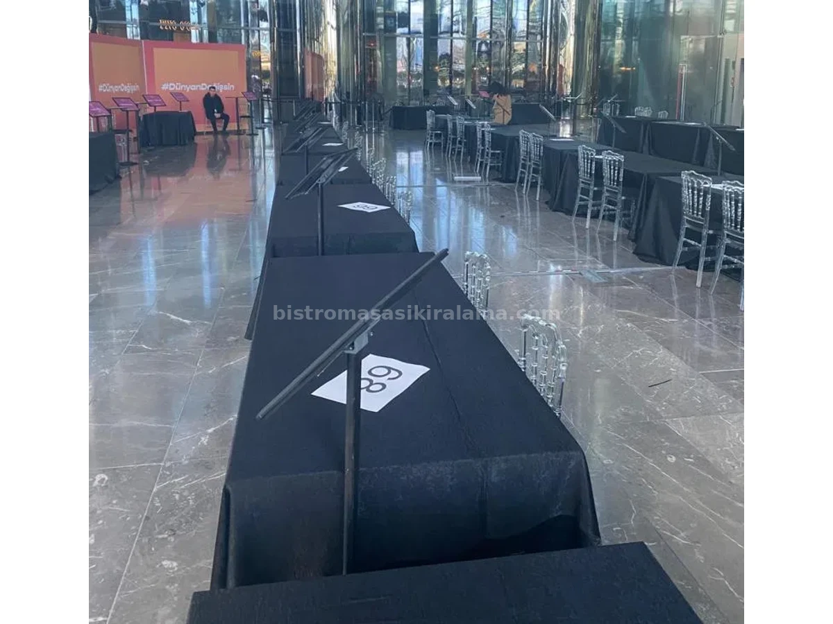 Bistro kokteyl masa galeri 574