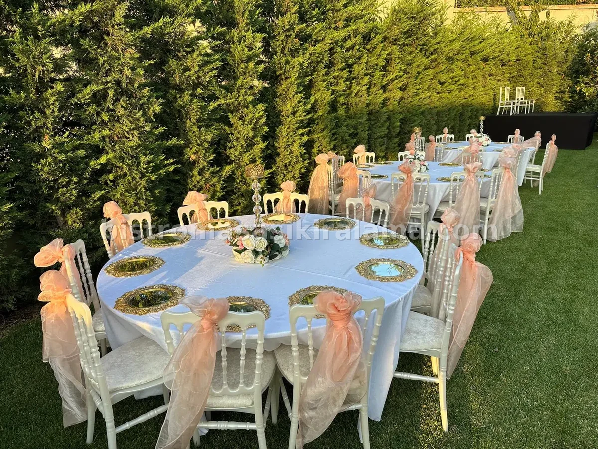 Bistro kokteyl masa galeri 512