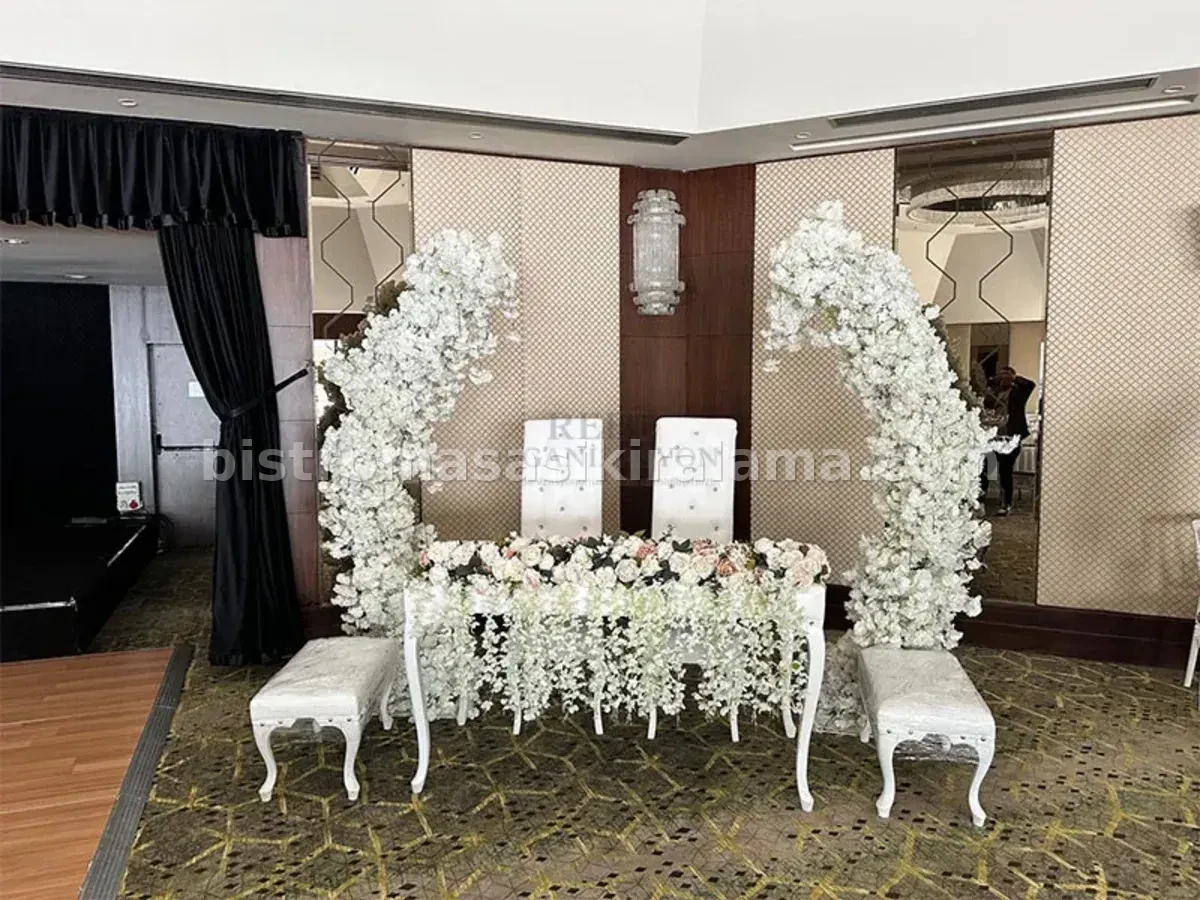 Bistro kokteyl masa galeri 547