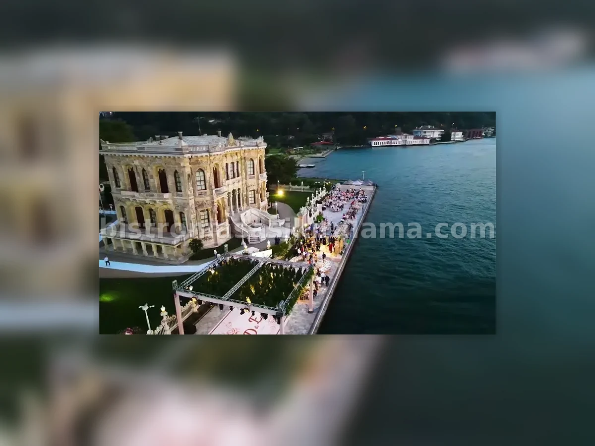 Bistro kokteyl masa galeri 521