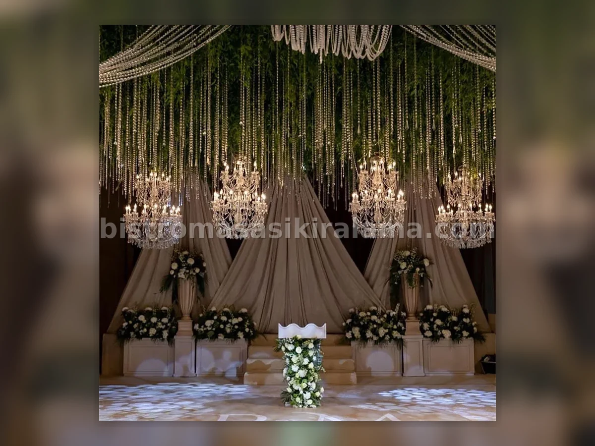 Bistro kokteyl masa galeri 505