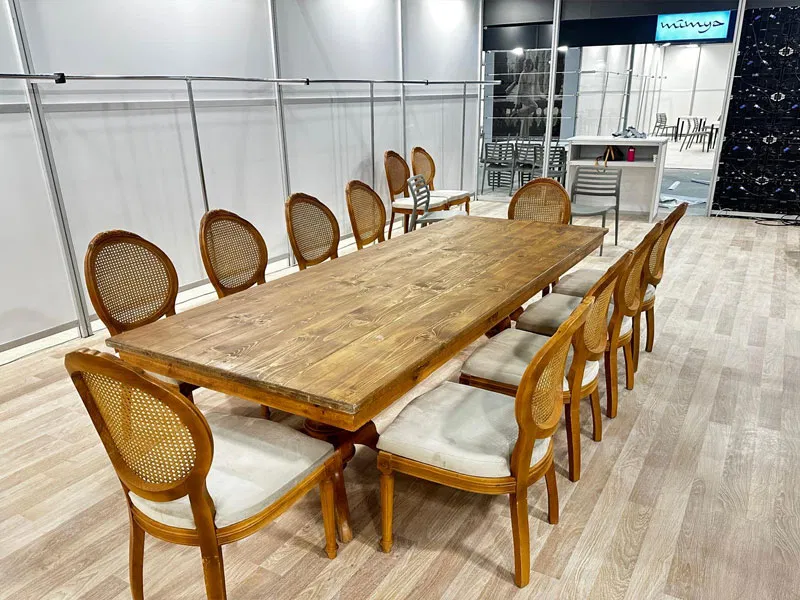 Bistro kokteyl masa galeri 631