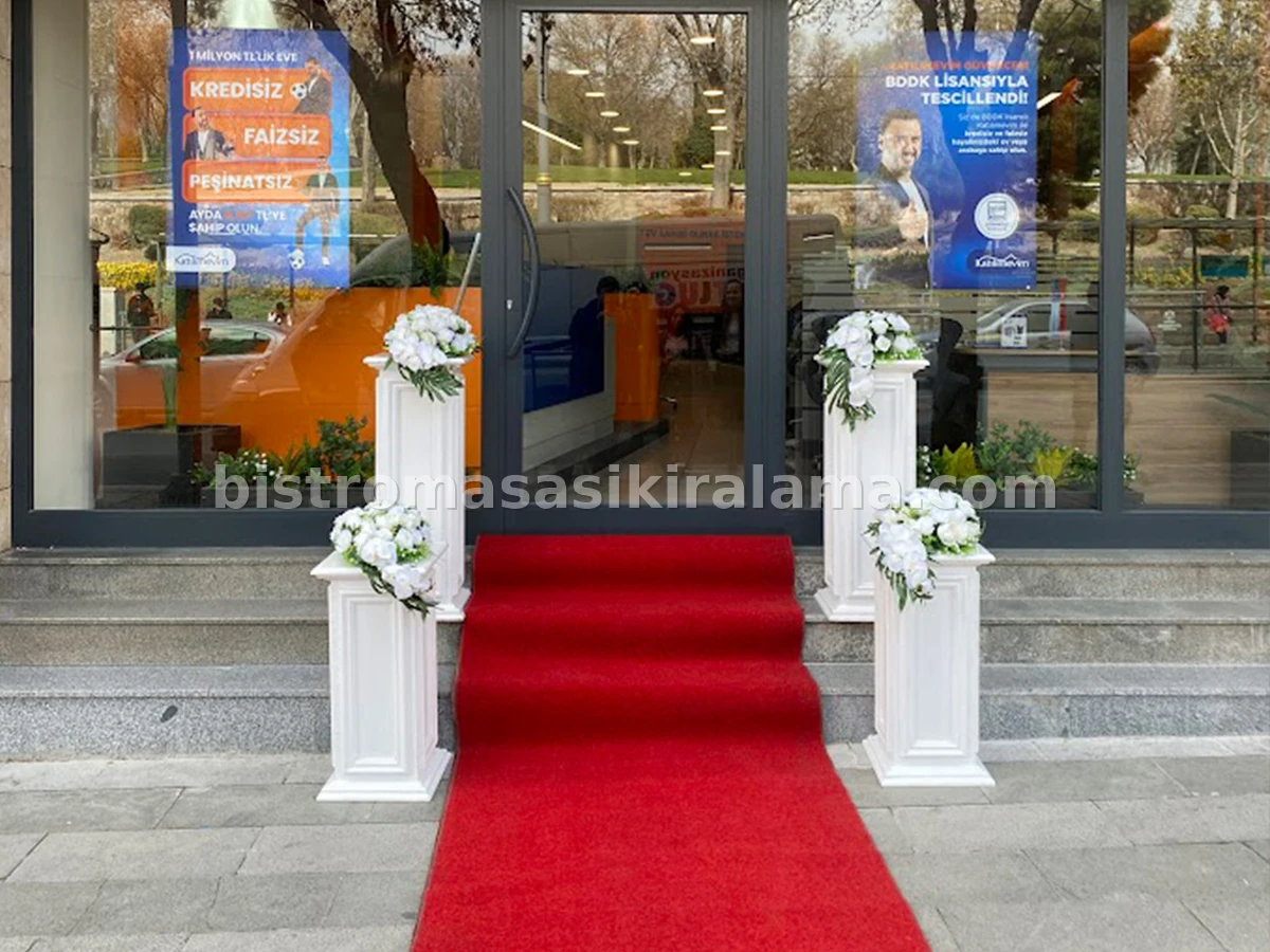 Bistro kokteyl masa galeri 669