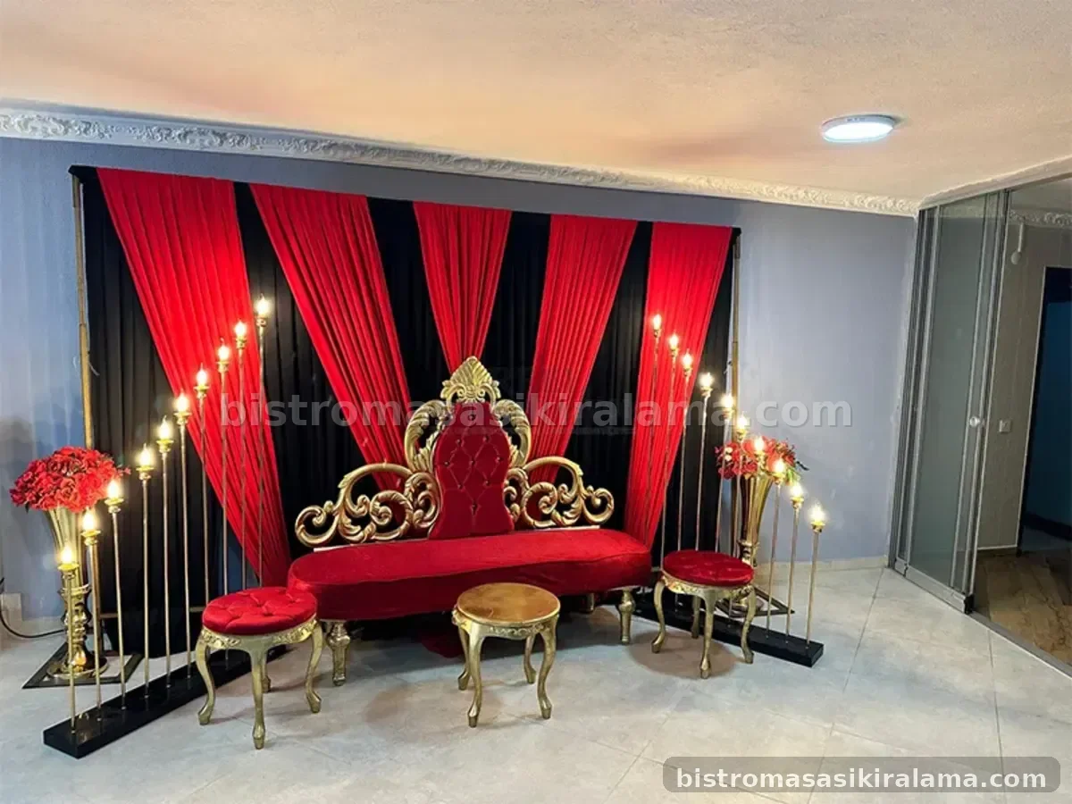 Bistro kokteyl masa galeri 850