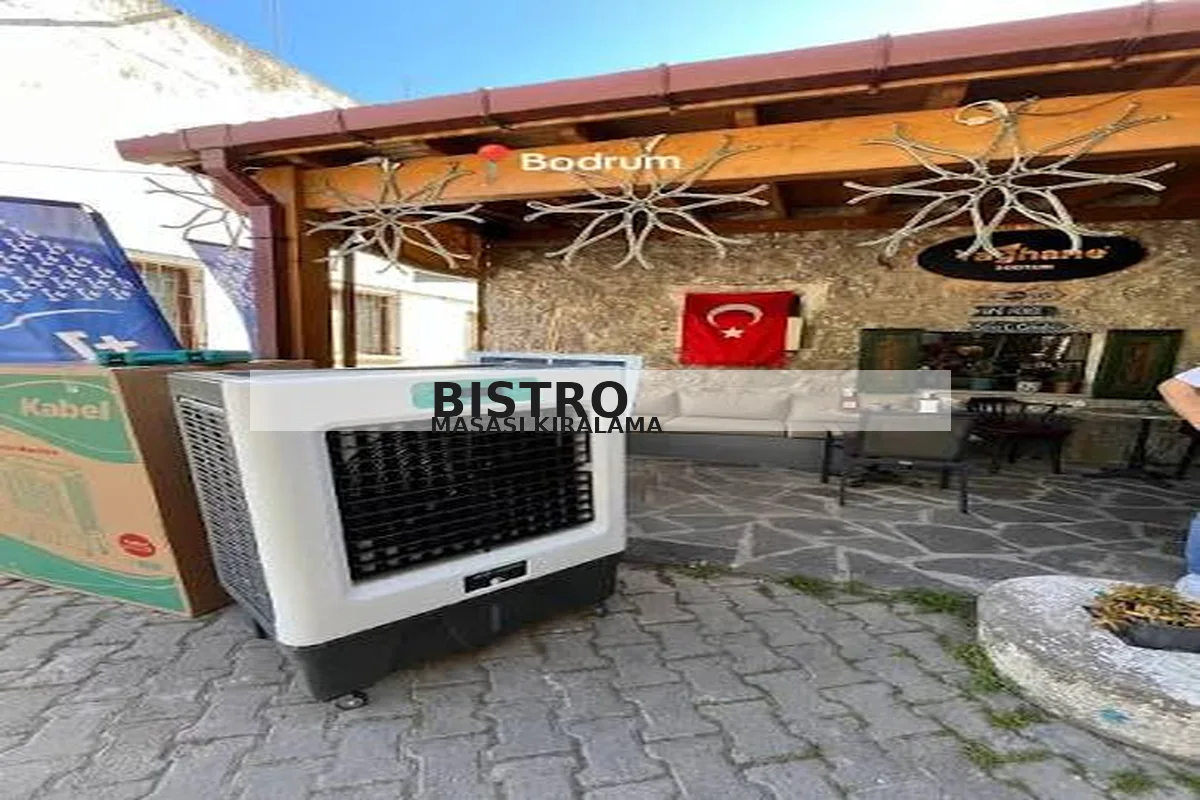 Bistro kokteyl masa galeri 952