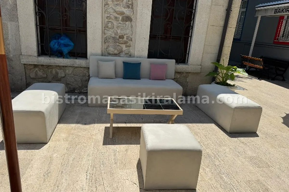 Bistro kokteyl masa galeri 957
