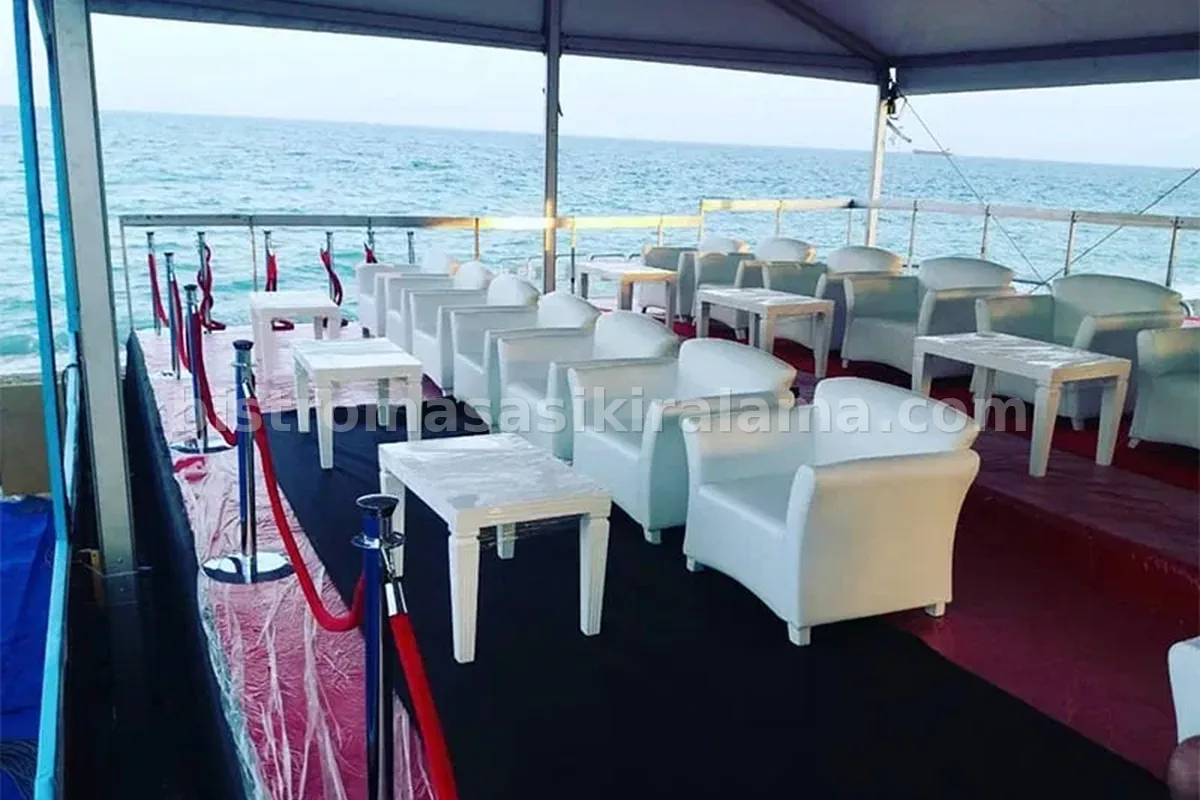 Bistro kokteyl masa galeri 988