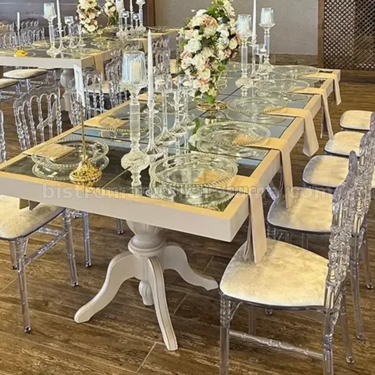 Bistro kokteyl masa galeri 37