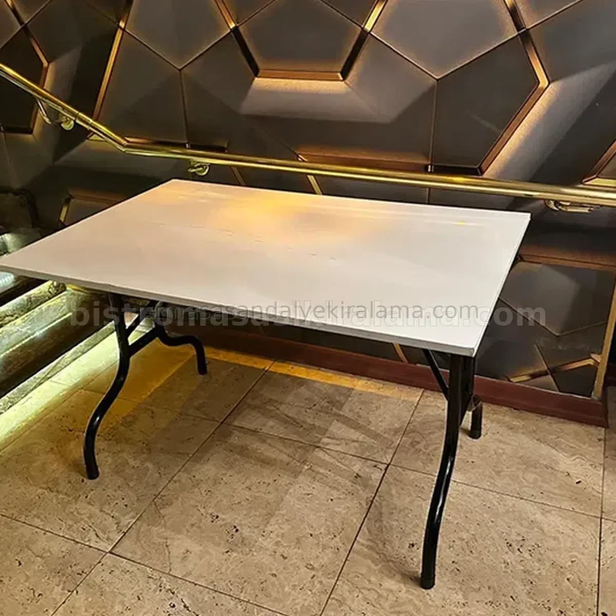 Bistro kokteyl masa galeri 42