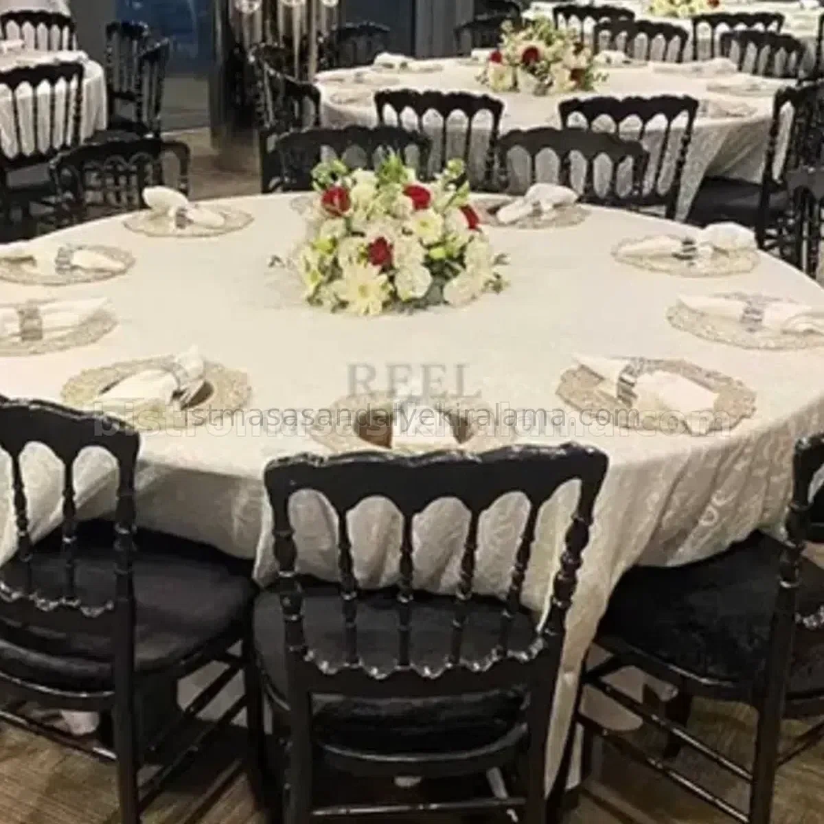 Bistro kokteyl masa galeri 44