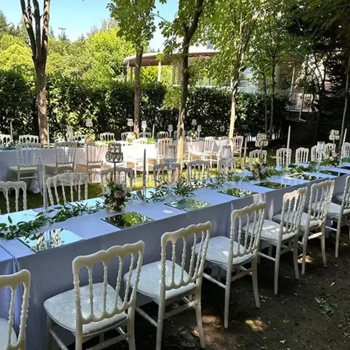 Bistro kokteyl masa galeri 63