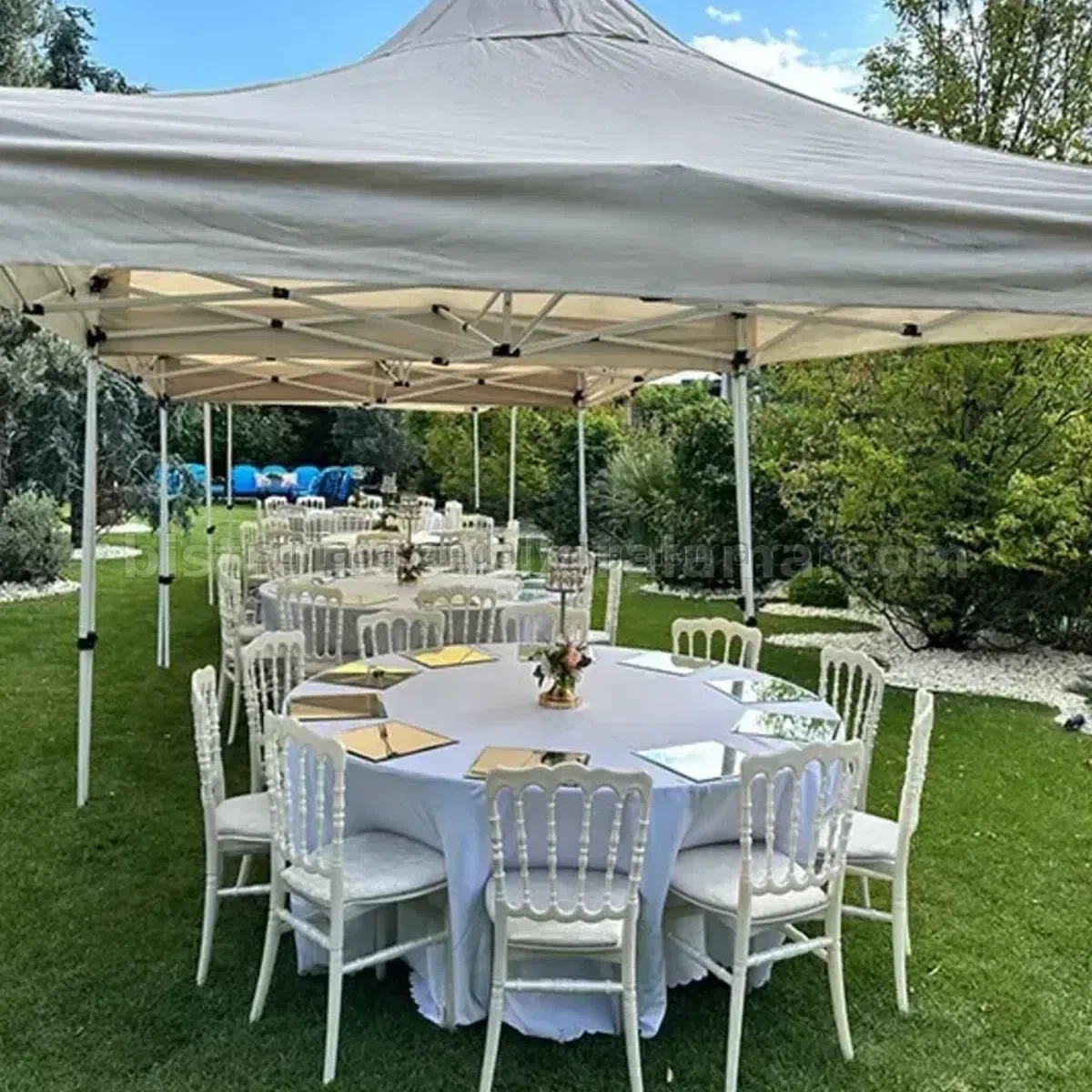 Bistro kokteyl masa galeri 70