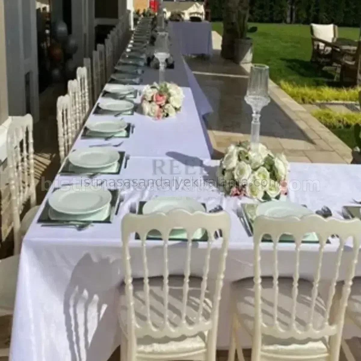 Bistro kokteyl masa galeri 76
