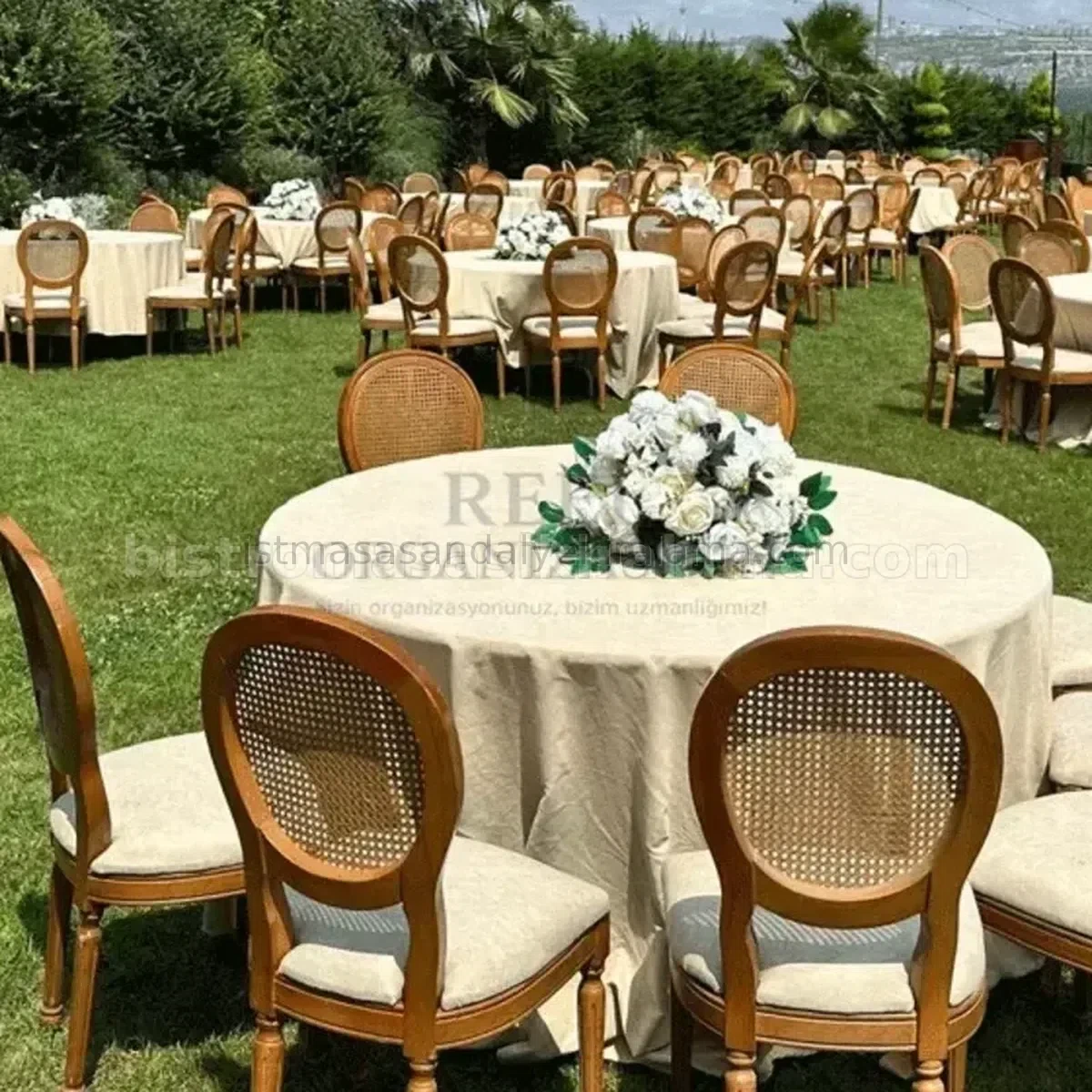 Bistro kokteyl masa galeri 83