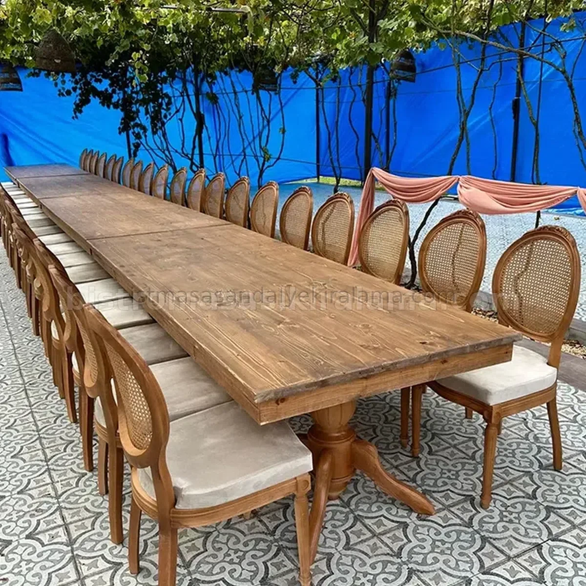 Bistro kokteyl masa galeri 86
