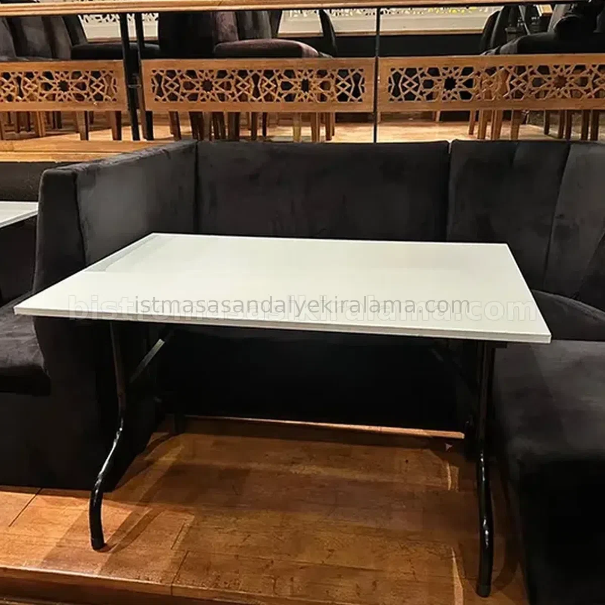 Bistro kokteyl masa galeri 87