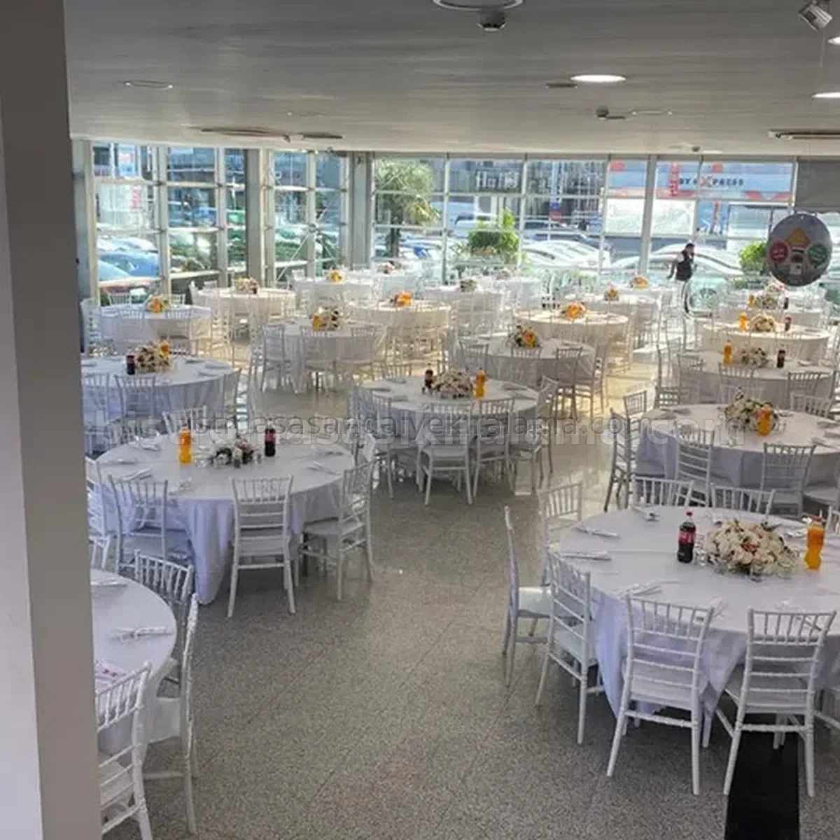 Bistro kokteyl masa galeri 90