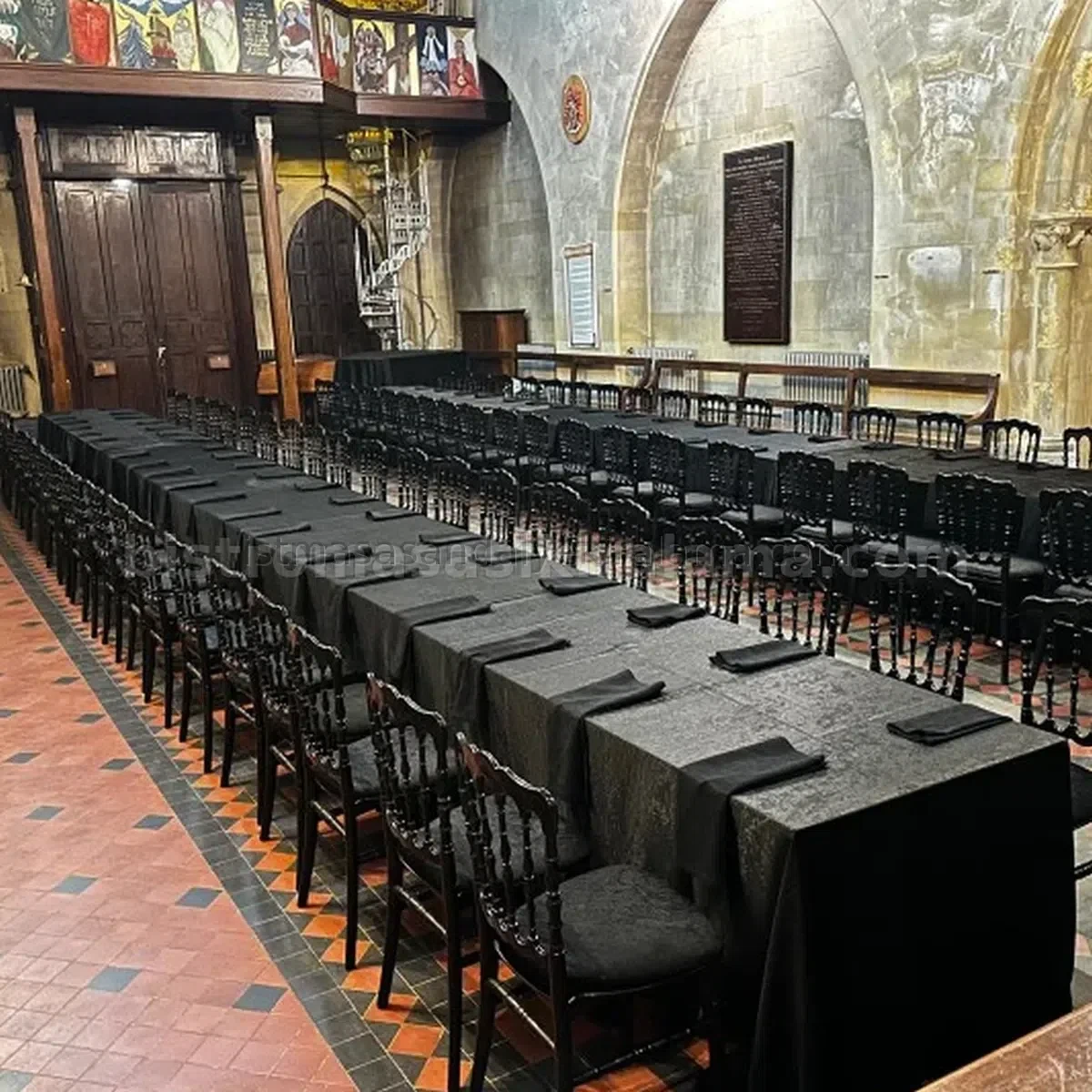 Bistro kokteyl masa galeri 121