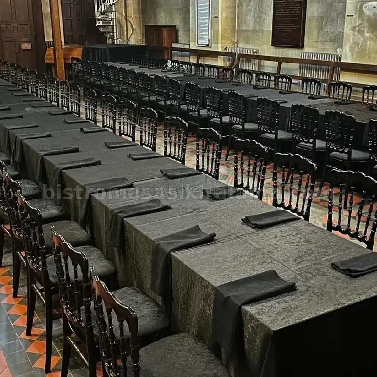 Bistro kokteyl masa galeri 123