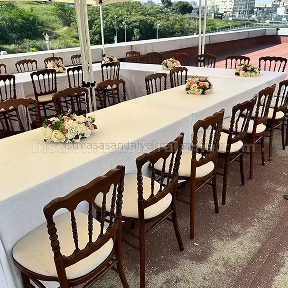 Bistro kokteyl masa galeri 140