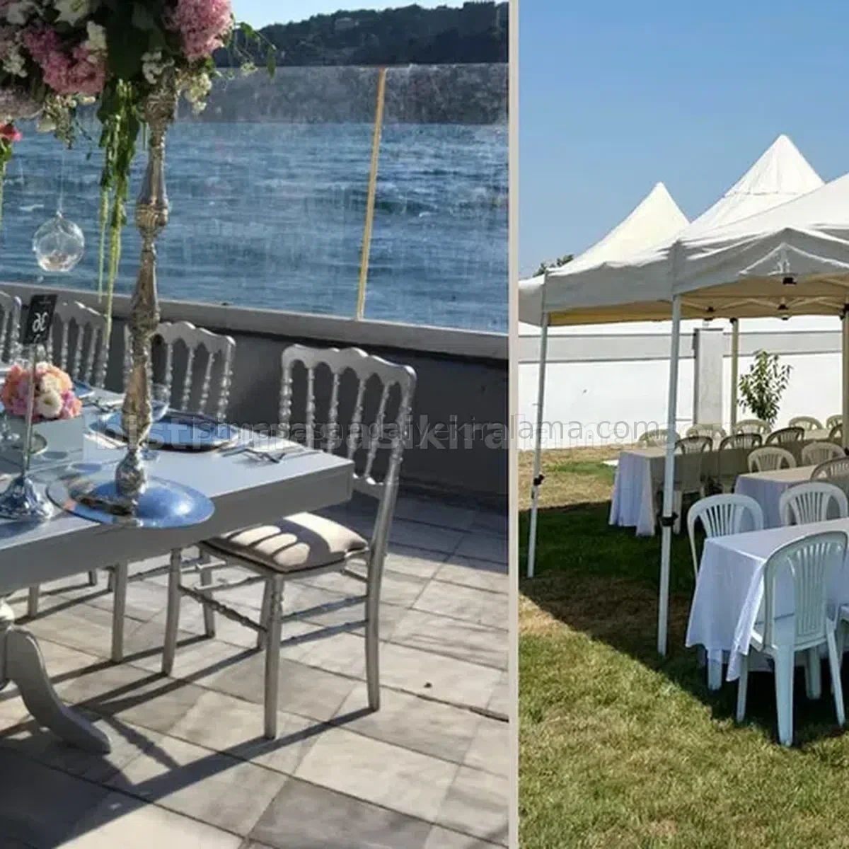 Bistro kokteyl masa galeri 171