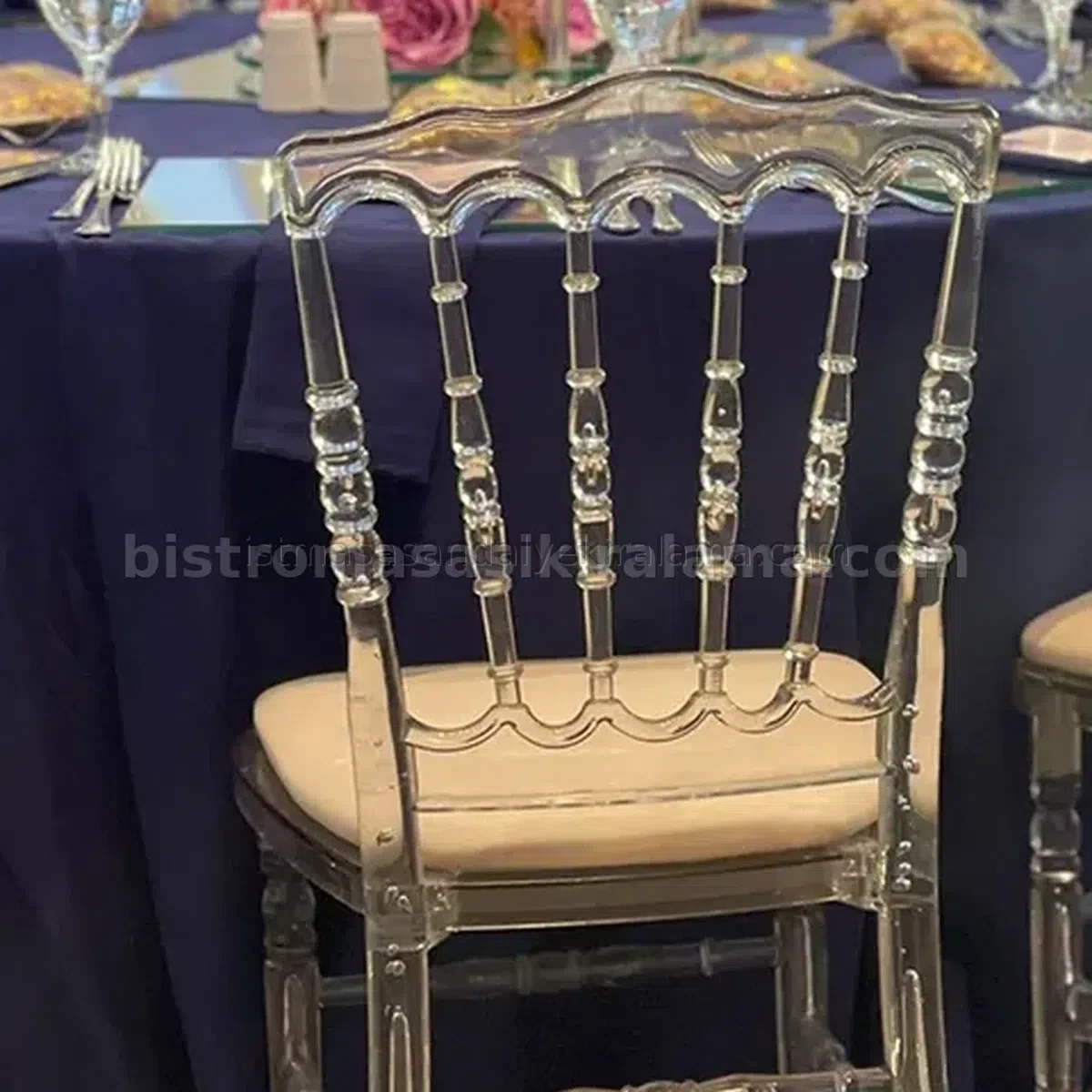 Bistro kokteyl masa galeri 180