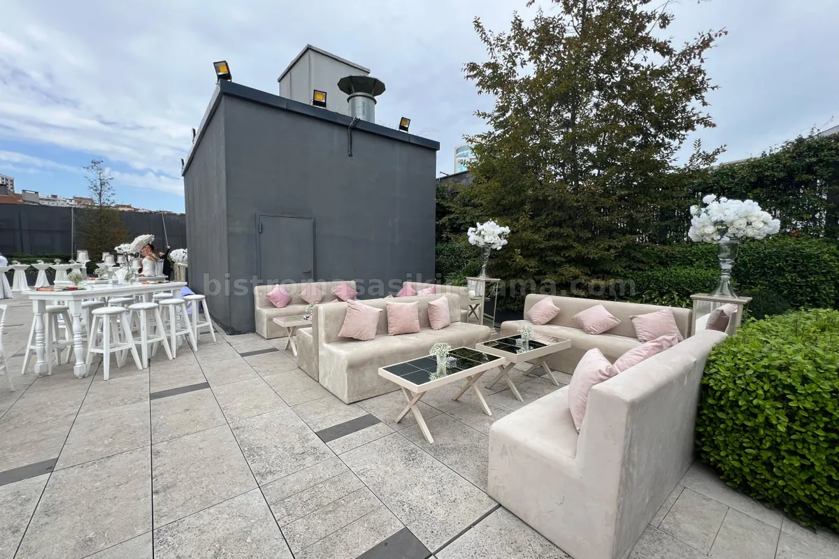 Bistro kokteyl masa galeri 226