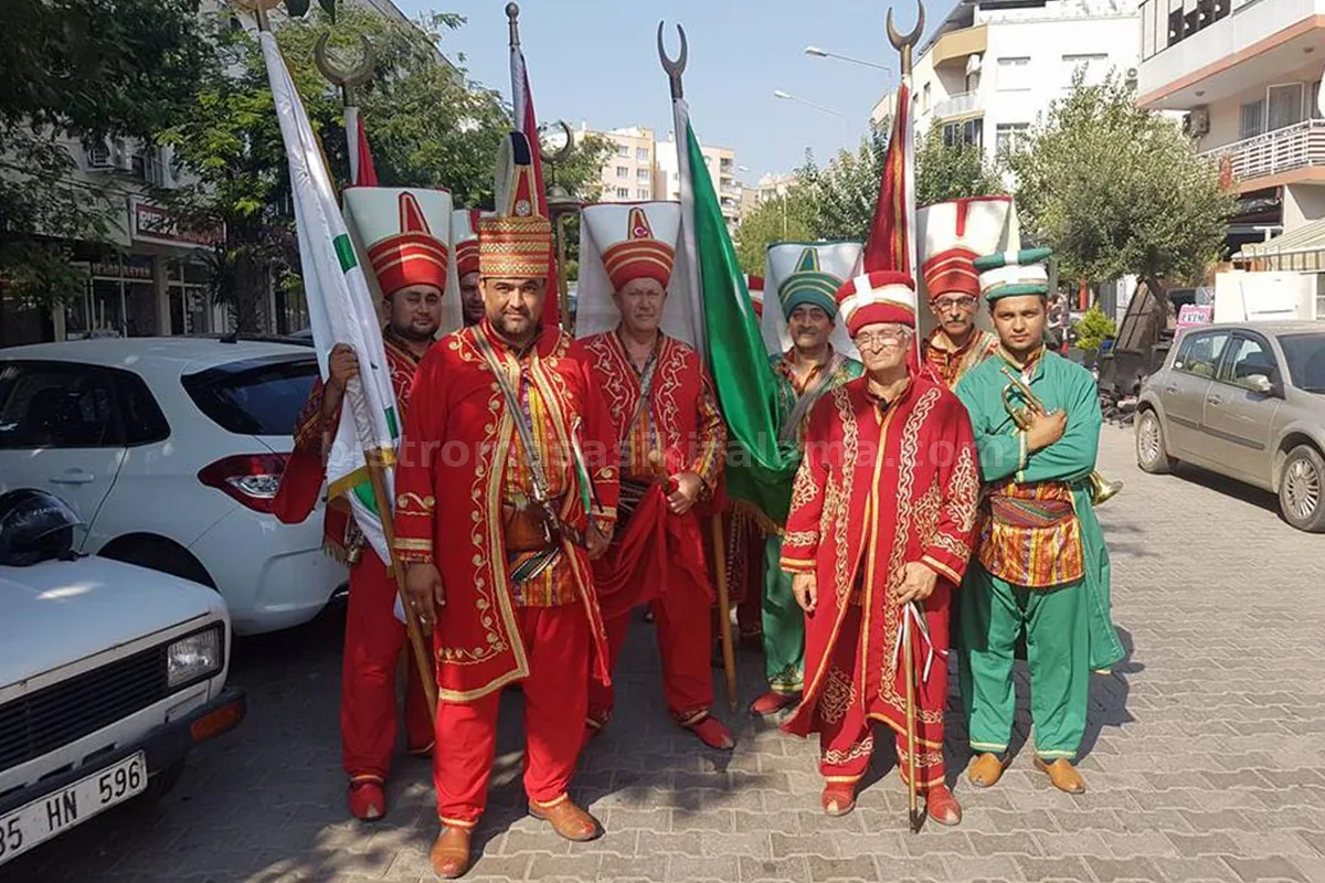 Bistro kokteyl masa galeri 230