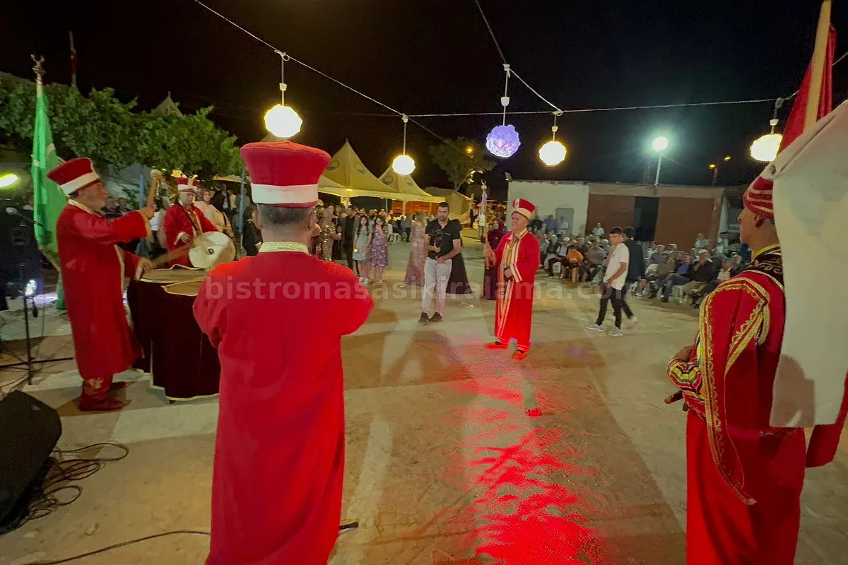 Bistro kokteyl masa galeri 232