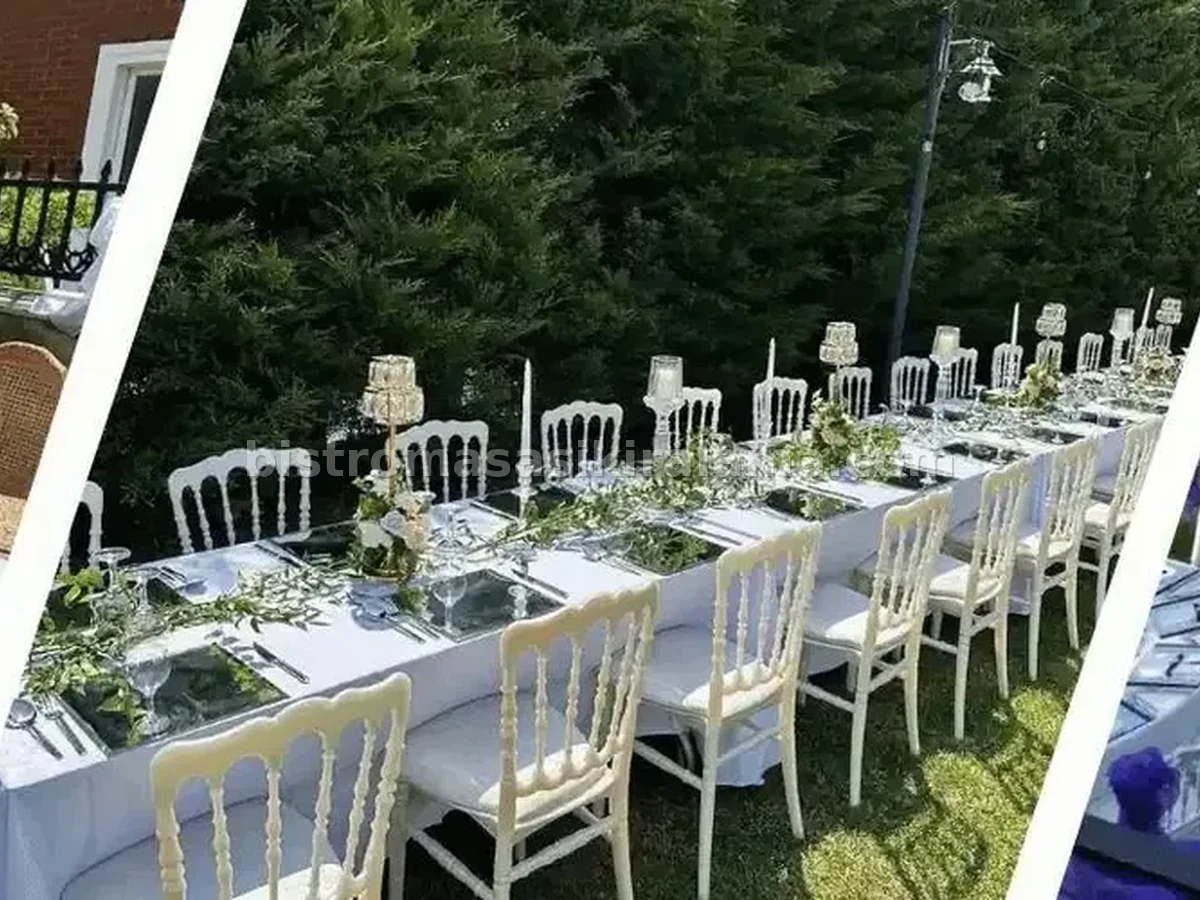 Bistro kokteyl masa galeri 692