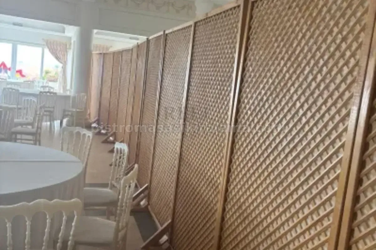 Bistro kokteyl masa galeri 204