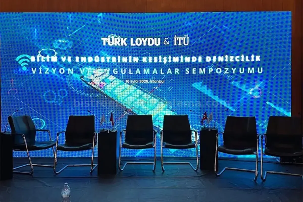 Toplantı Event Ses Sistemi Kiralama